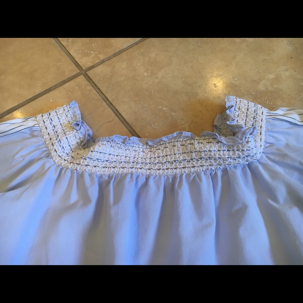 Off The Shoulder Tunic Dress - Picture 4 of 11